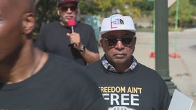 ‘Freedom ain’t free': Wrongfully convicted want retired Detroit detective investigated