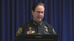 Sheriff bemoans uptick in school threats in Oakland County just weeks after classes began