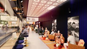 Motown Museum renovations: Inside renderings revealed with goal of completing expansion by 2026