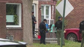 3-year-old boy shoots self in the face with unsecured gun on Detroit's east side