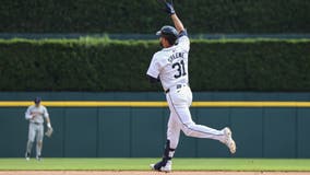 Torkelson and Greene homer as the Tigers earn a rare series win against the Red Sox