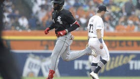 White Sox beat playoff-bound Tigers 4-0, stay at 121 losses going into finale