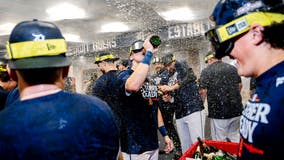 Detroit Tigers to face Houston Astros in American League Wild Card round