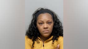 Detroit mother charged after 3-year-old shoots self in head with unsecured gun