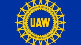 UAW Tool & Die unit at Rouge Complex reaches tentative agreement with Ford