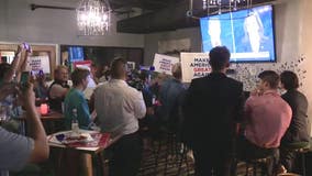 GOP watch-party: Kamala Harris 'is not talking price of food, gasoline' in presidential debate