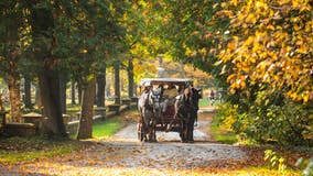 Mackinac Island named one of the best places to visit this fall