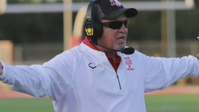 Anchor Bay High School coach placed on leave amid Title IX investigation