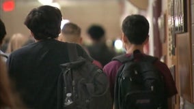 Michigan House divided on how much money can go to school safety, mental health