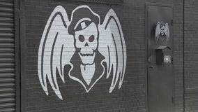 Highwaymen Motorcycle club headquarters in Corktown up for sale - or is it?