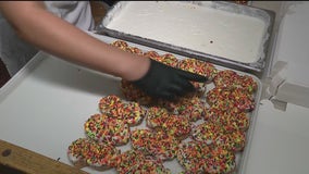 Detroit's Dutch Girl Donuts now open 24 hours again