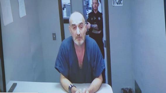 Fatal hit-and-run suspect balks at bond set by judge: 'Isn't that too high?'