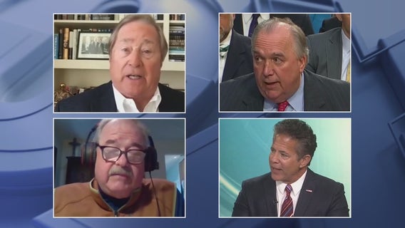 Michigan's ex-leaders key in on rebuilding trust in state's election processes