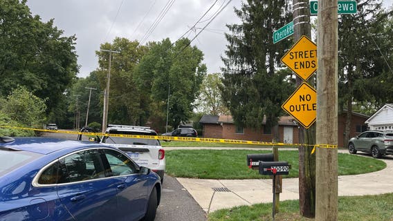 Man fatally shot on Detroit's northwest side on Sunday