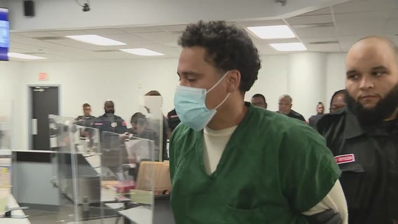 Detroit man tied to multiple sexual assaults involving minors charged in another case