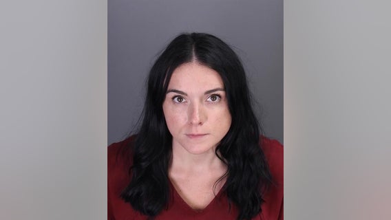 Woman who killed motorcyclist in DUI crash in Pontiac sentenced to prison