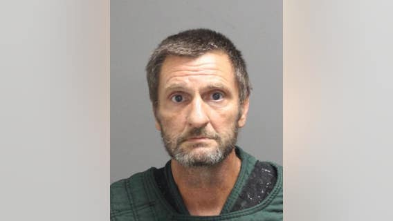 Pontiac man charged with killing neighbor, raping victim's wife, daughter