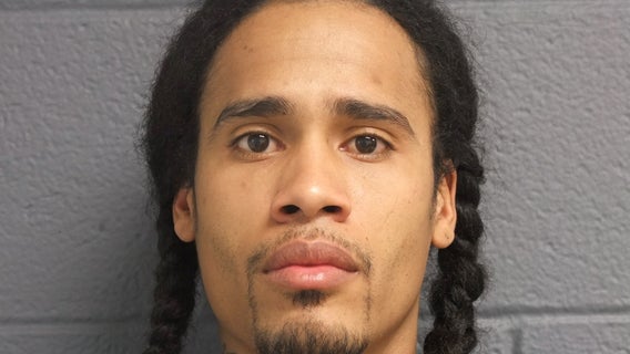 Na'Ziyah Harris murder suspect Jarivs Butts due in court for separate sex assault case