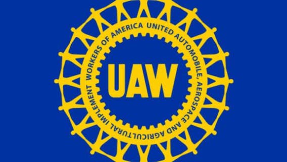 UAW Tool & Die unit at Rouge Complex reaches tentative agreement with Ford