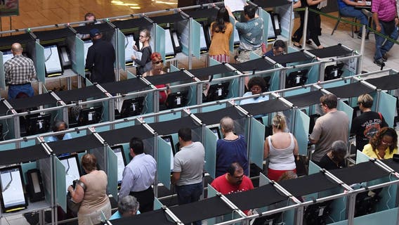 Michigan 2024 Election: Key dates for voters this campaign season