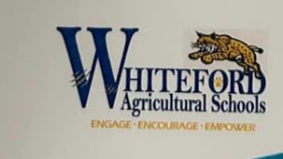 Arrest made after student threatens Whiteford school with gun