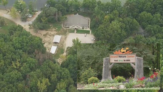 Sheriff: 'No words' after 12-year-old boy killed by fallen tree at Howell Nature Center