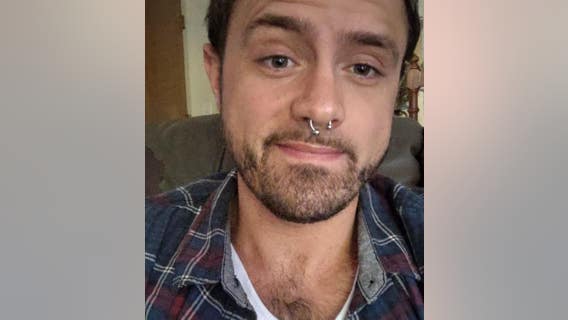 Family concerned for safety of Plymouth Township man missing for 2 weeks