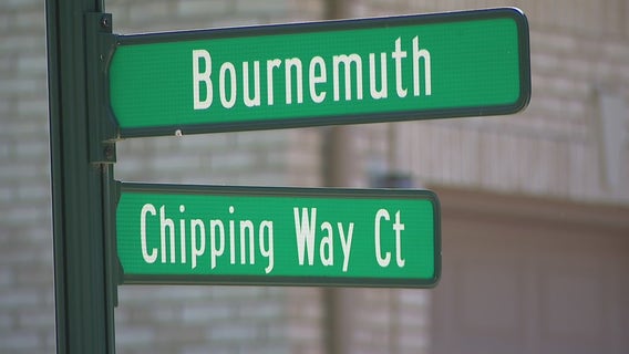 3-year-old girl rescued from bottom of pool while choking in Shelby Township