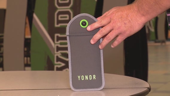 Whitmer to propose phone limitations in K-12 classrooms in State of the State