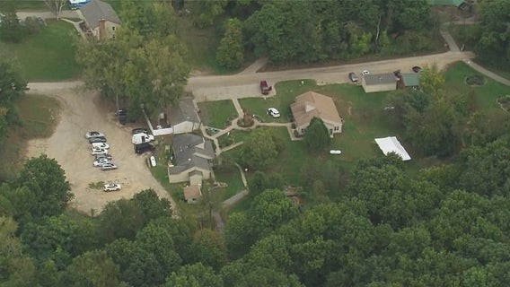 Boy killed by falling tree while on field trip at Howell Nature Center