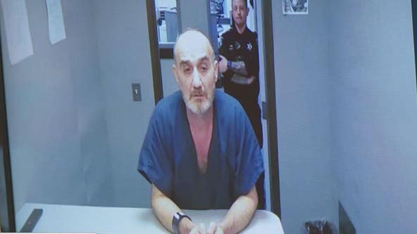 Fatal hit-and-run suspect balks at bond set by judge: 'Isn't that too high?'