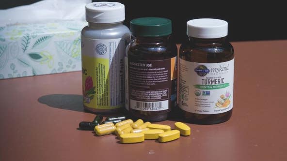 Herbal health supplements aren't always safe, doctors warn