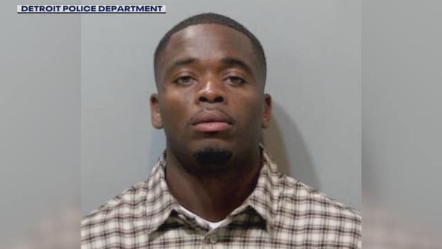 Man to undergo competency exam after fatal attack of 81-year-old German tourist in Detroit