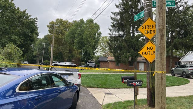 Man fatally shot on Detroit's northwest side on Sunday