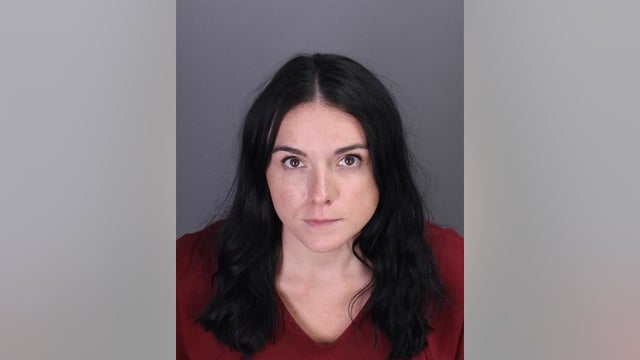 Woman who killed motorcyclist in DUI crash in Pontiac sentenced to prison