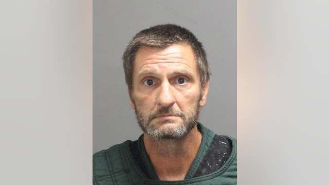 Pontiac man charged with killing neighbor, raping victim's wife, daughter