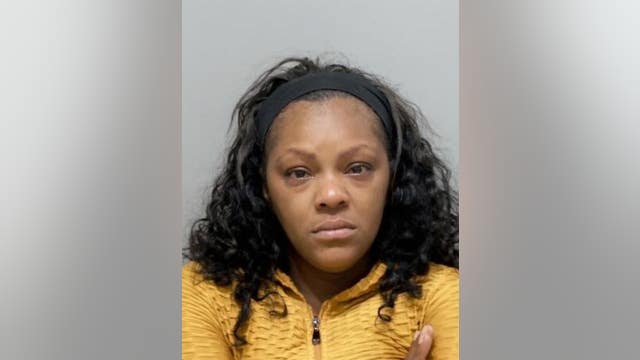 Detroit mother charged after 3-year-old shoots self in head with unsecured gun