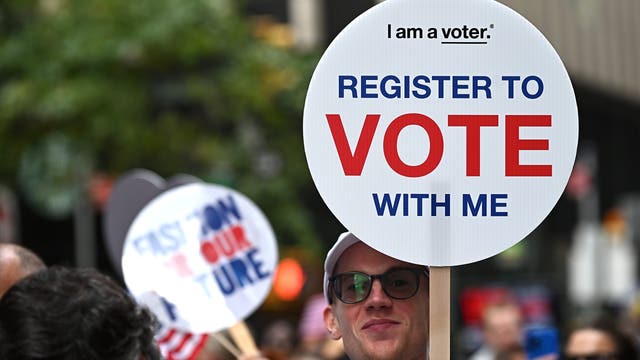 Michigan Voter Registration: How to sign up to vote in the November election
