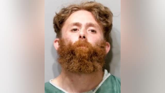 Man headed to prison for crash that hurt Eastern Market CEO, killed his wife