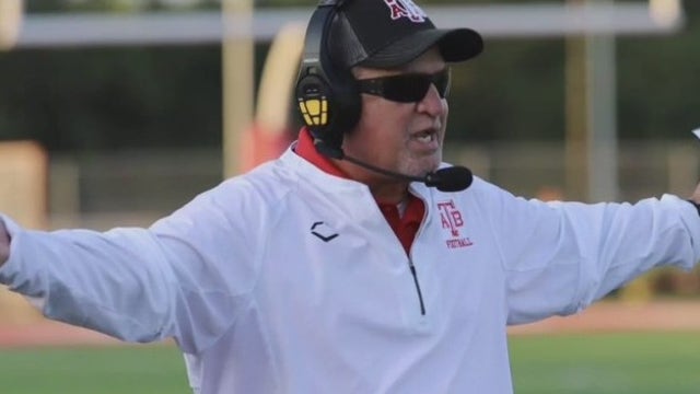 Anchor Bay High School coach placed on leave amid Title IX investigation