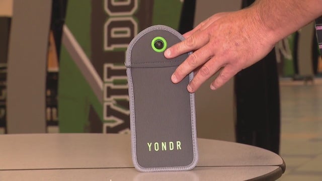 Whitmer to propose phone limitations in K-12 classrooms in State of the State