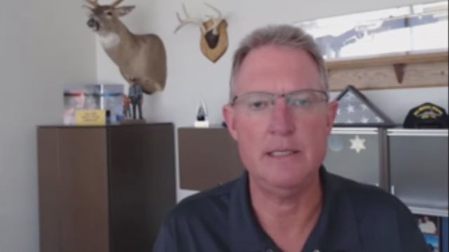 Livingston County Sheriff's Office to track interactions with undocumented immigrants