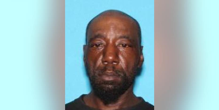 Man charged after 13-year-old stepdaughter shot in Redford