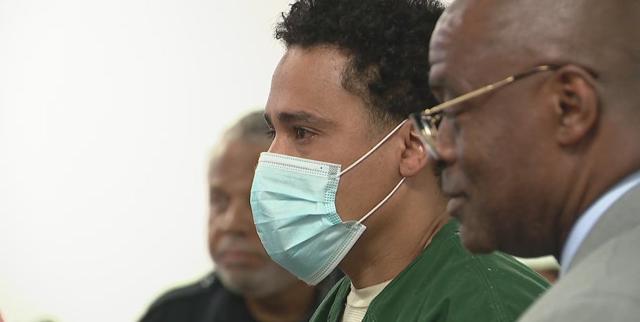 Jarvis Butts, Detroit man accused of murder, sexually assaulting minors pleads guilty