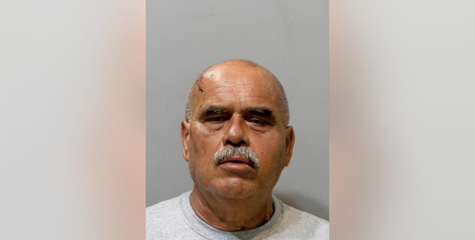 Detroit man charged with attempted murder after lighting former co-workers on fire, prosecutor says