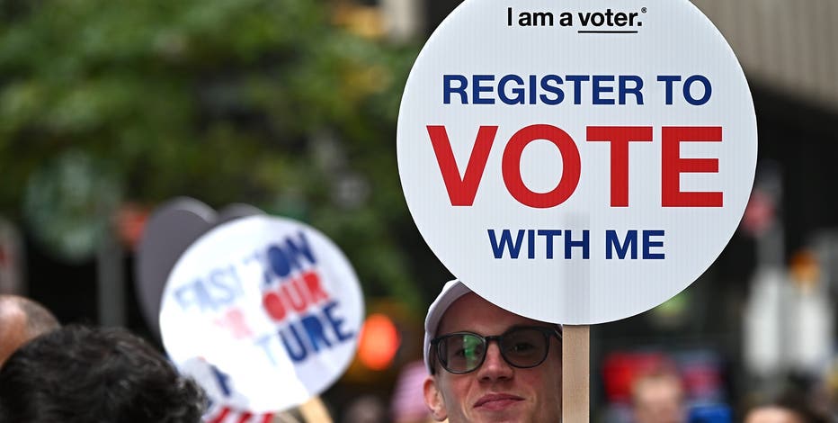 Michigan Voter Registration: How to sign up to vote in the November election