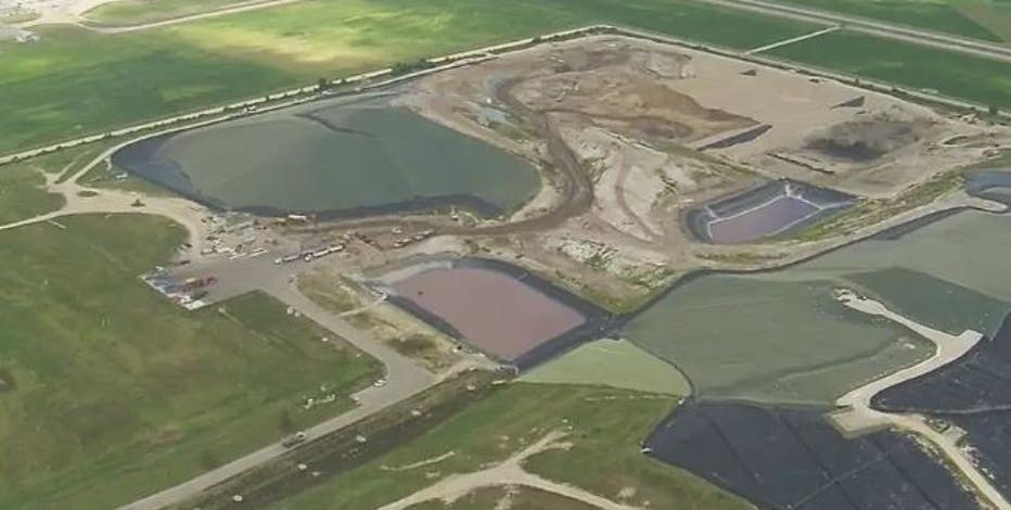 Delivery of radioactive soil from New York to Michigan suspended by judge