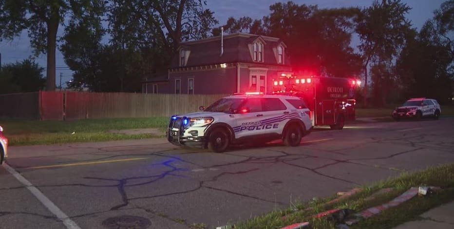 Police: Ex-employee returns to job, to set co-workers in their car on fire in Detroit