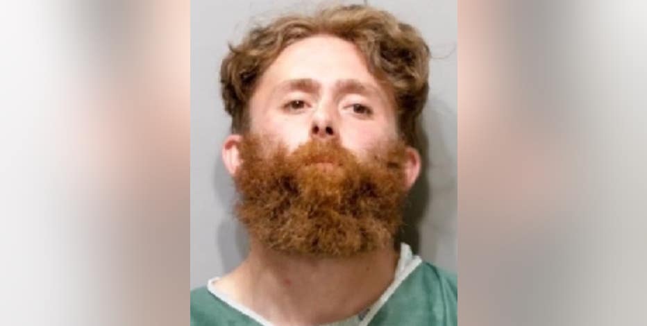 Man headed to prison for crash that hurt Eastern Market CEO, killed his wife