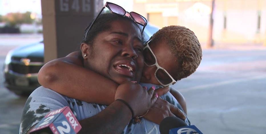 Eastern Market Lions tailgate fatal shooting: Innocent victim's family livid with no charges filed